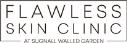 Flawless Skin Clinic logo